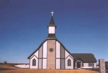 Immanuel Church