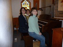 Organists